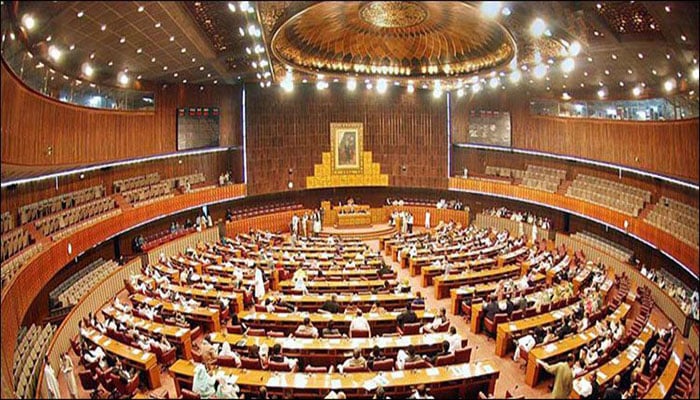 39th session of 15th NA, 316th session of Senate: PILDAT releases Parliament update
