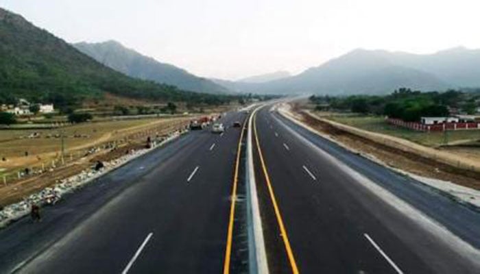 Draft-agreement for Swat Motorway Phase-II construction approved