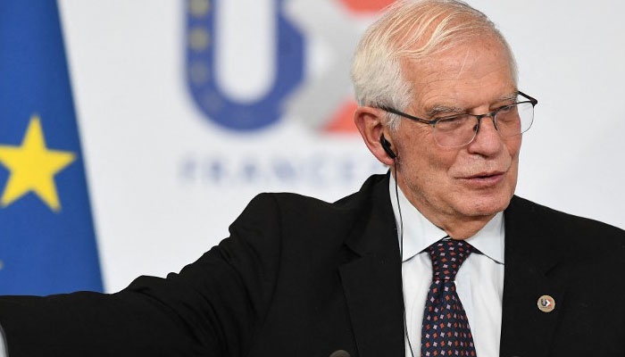 Nuclear deal with Iran ‘possible’, says Borrell