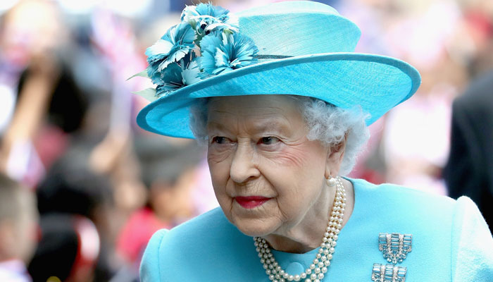 UK govt apologises to Queen for parties on eve of prince funeral
