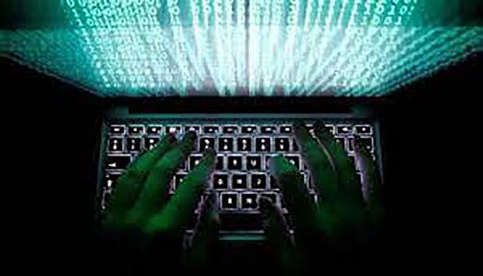 ‘Massive’ cyberattack hits Ukraine govt websites