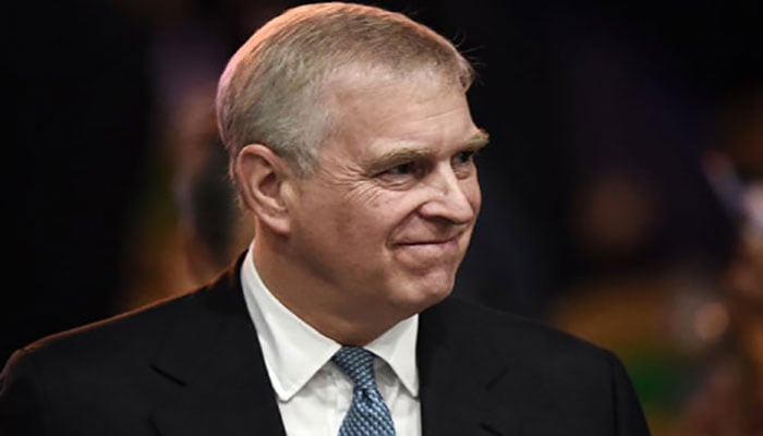 Prince Andrew forces Queen to defend Crown ‘at all costs’