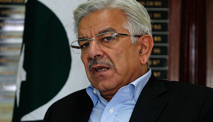 Next generations not to forgive govt for selling economic sovereignty: Kh Asif