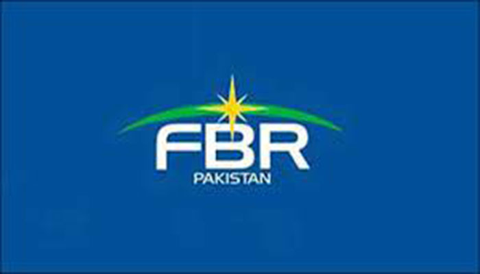 FBR official dismissed from service