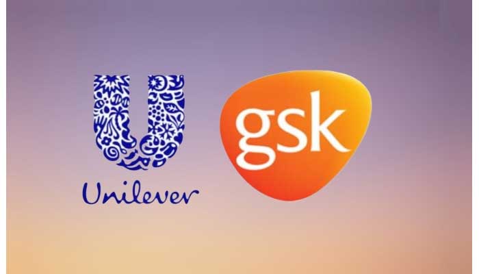 Unilever eyes GSK’s consumer goods arm in possible £50bln deal