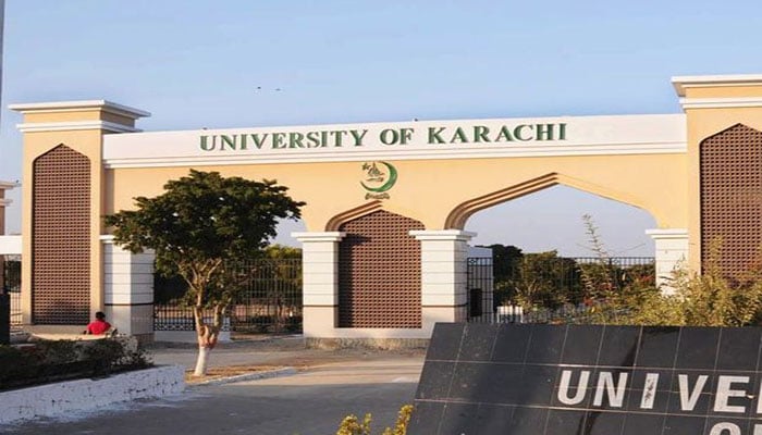 KU awards 53 PhD, 75 MPhil, four MS degrees in various disciplines