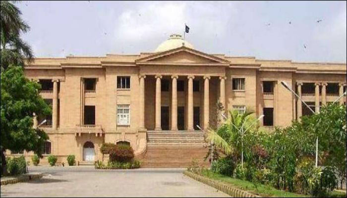 District Korangi has several unauthorised constructions, Sindh High Court told