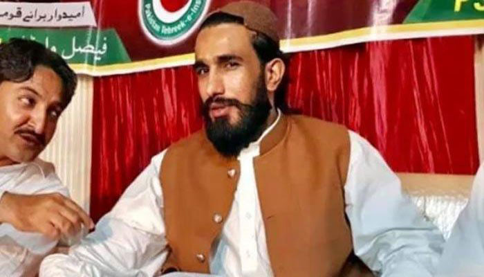PTI MPA indicted in trespassing, harassment case