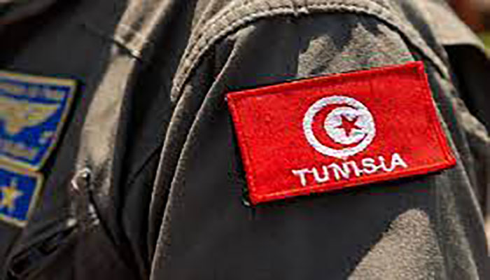 Tunisia sentences nine militants to death