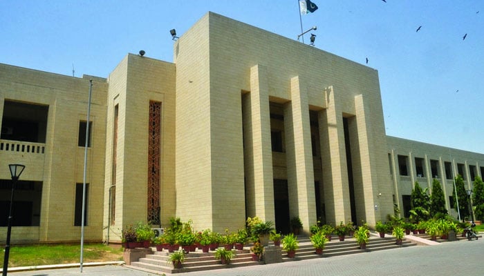 Opposition parties say no to Sindh LG Act