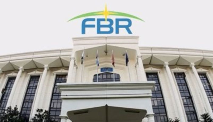 ‘FBR to close down retailers not depositing sales tax in national kitty’