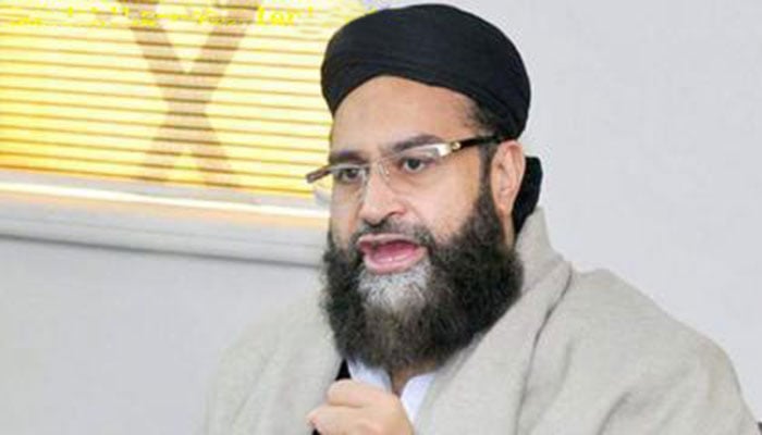 Security policy based on internal peace, financial recovery: Ashrafi
