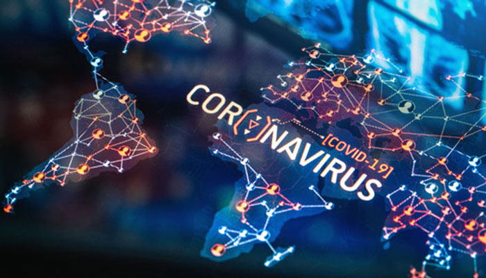 520 new Covid-19 cases in Lahore