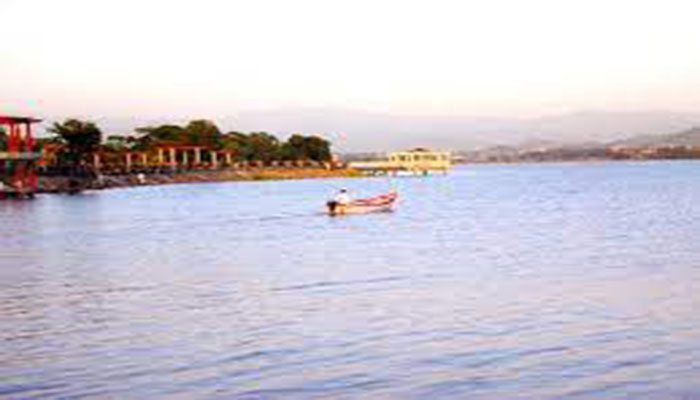 Woman’s body fished out from Rawal Lake