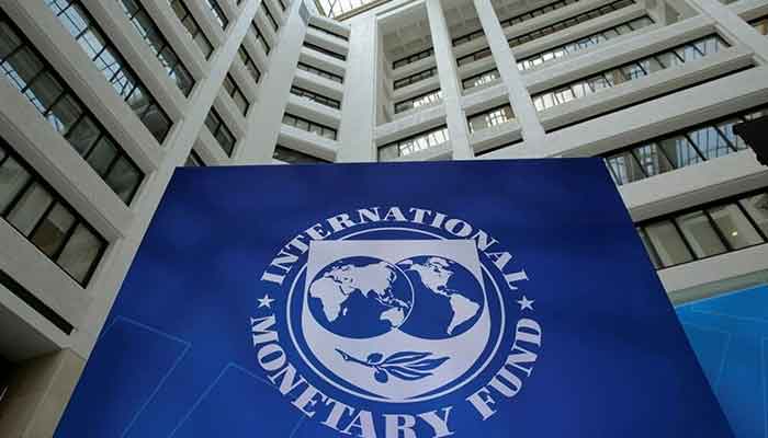 IMF logo.