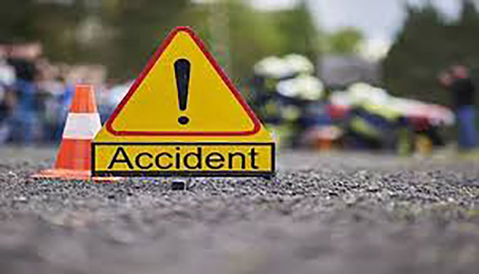 Minor boy, elderly man among six killed in accidents