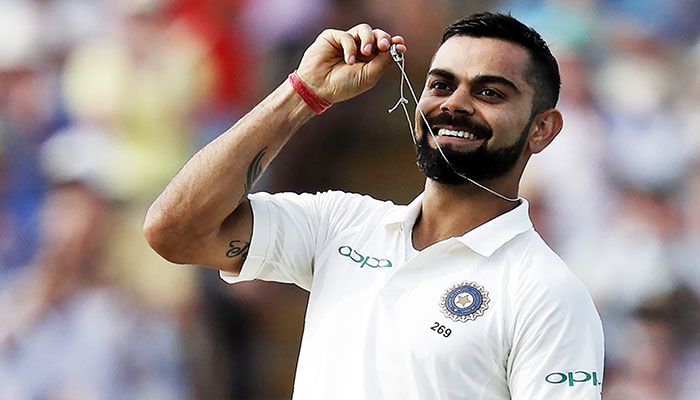 India eyes next Test captain as Kohli era ends