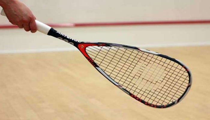 Karachi Open Challenging Squash Championship commences