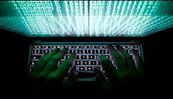 Ukraine says has ‘evidence’ Russia behind cyberattack