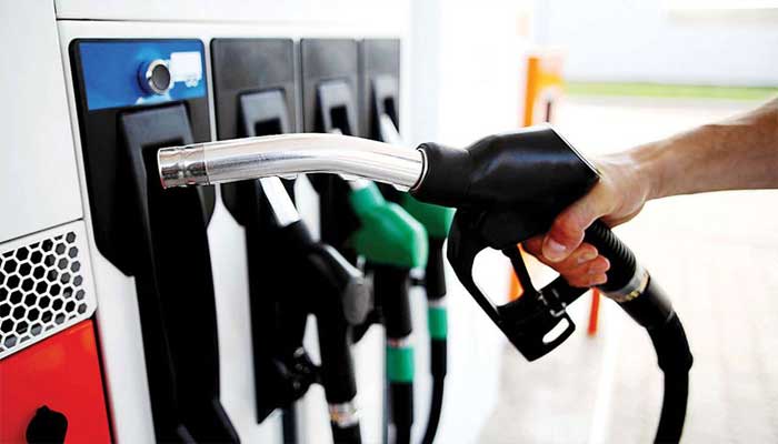 Petrol price hike people’s economic murder: Opposition