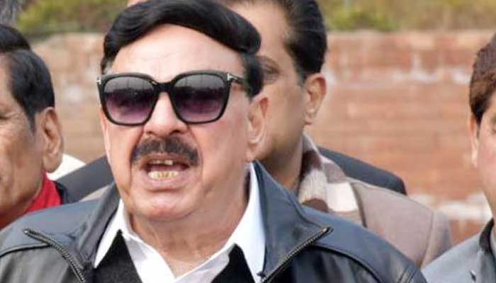 26 opposition MNAs won’t come to House in case of no-confidence: Sh Rashid