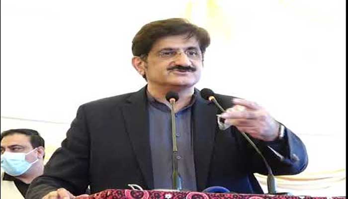 Sindh history needs to be studied through scientific research: CM