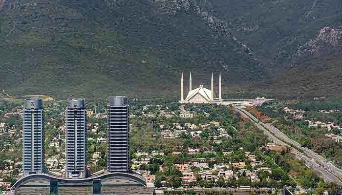 Islamabad — dari kota yang direncanakan ke kota yang tidak direncanakan