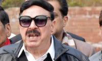 26 opposition MNAs won’t come to House in case of no-confidence: Sh Rashid