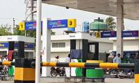 Petrol price rose by 55.22pc during PTI govt’s tenure