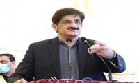 Sindh history needs to be studied through scientific research: CM