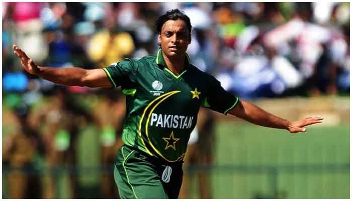 Pakistan has virtually become one-sport nation: Shoaib Akhtar