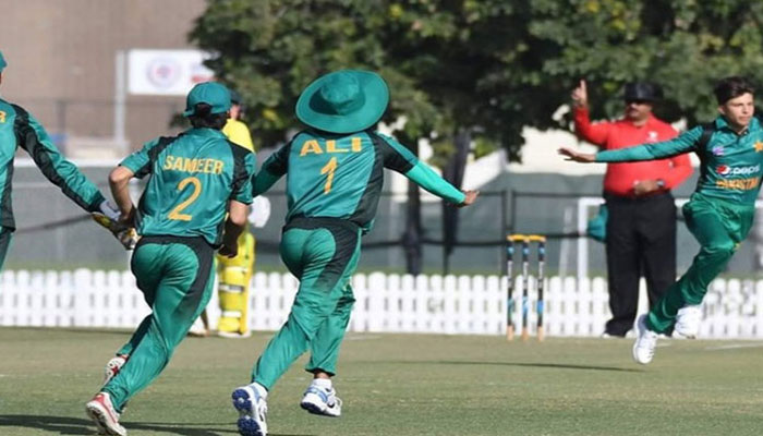 Overage players’ participation: PCB suspends U13, U16 tournaments