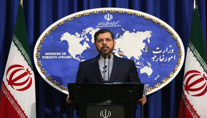 Iran says decision time for US in N-talks