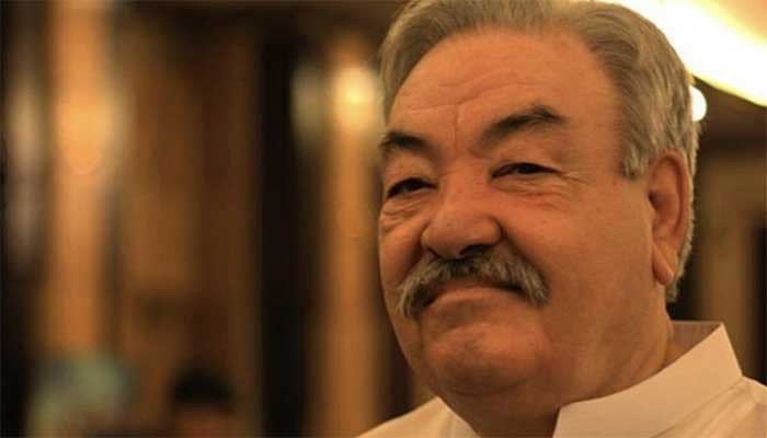 Noted artiste Rasheed Naz passes away - Vimarsana News