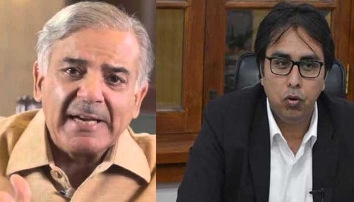 Shehbaz’s attempts for deal to fail again: Gill