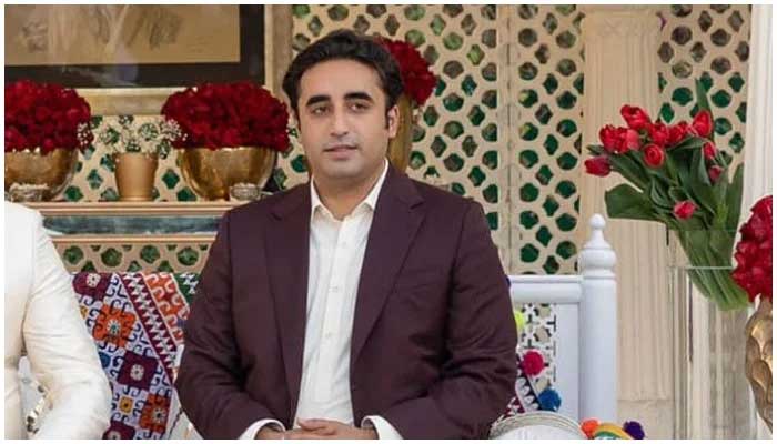 Bilawal forms long march organising committee
