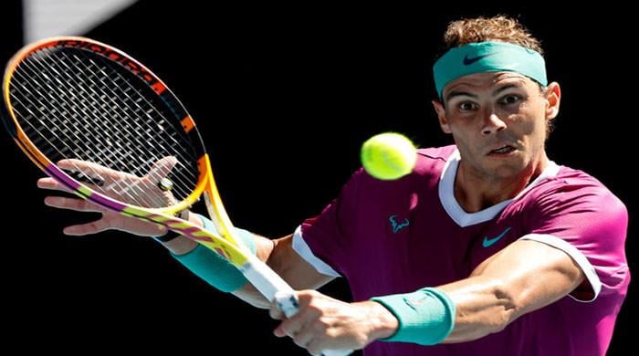 Nadal, Osaka through after Djokovic saga at Australian Open