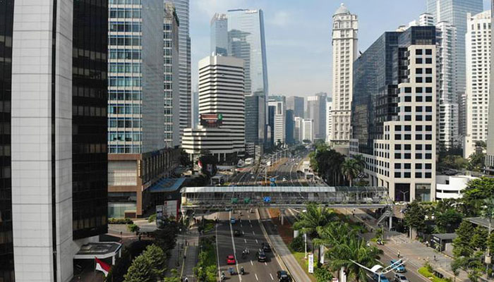 Nusantara to be Indonesia’s new capital