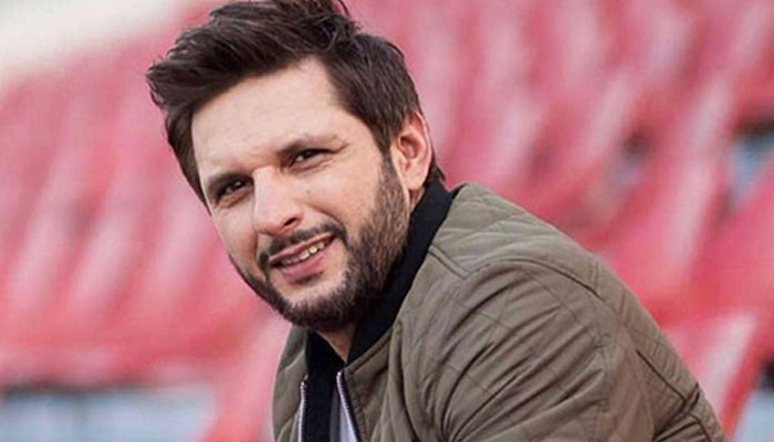 Afridi vows to aid Sarfaraz in reaching Gladiators’ goals