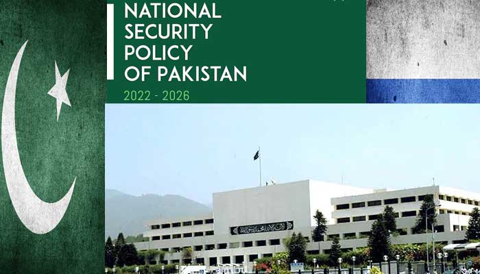 Govt’s assurance in Senate National Security Policy will be tabled in Parliament