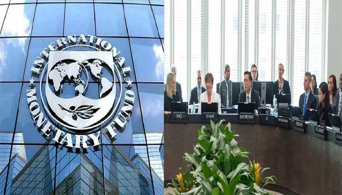 Completion of Sixth Review: IMF Board to meet on 28th to consider Pakistan’s case