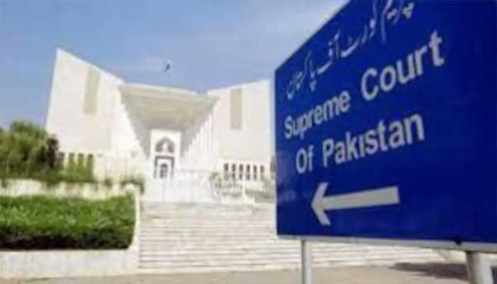 SC moved for recovery of Rs64.7m from Rana Shamim - Vimarsana News