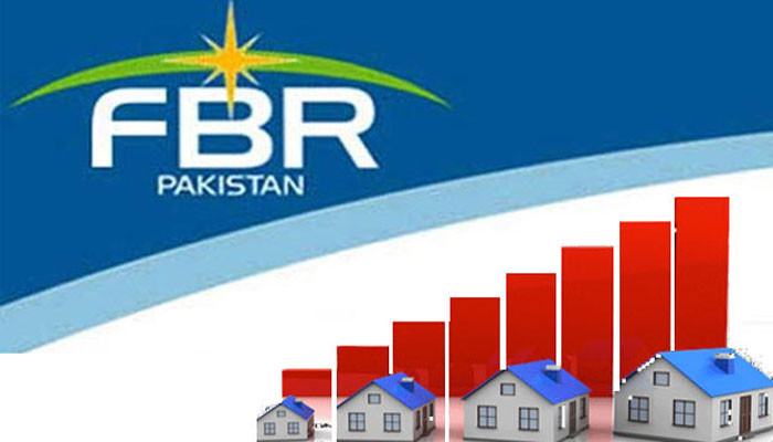Revisi tingkat penilaian properti di 40 kota: FBR memperpanjang tenggat waktu implementasi