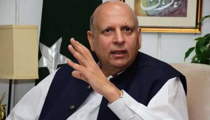 Opposition’s plan for in-house change will not succeed: Sarwar