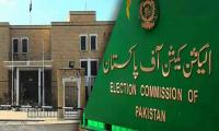 ECP rejects PTI’s plea to keep its funding record secret