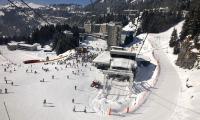 France charges skier after British girl’s death