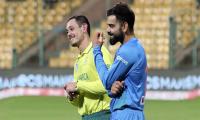 Deposed captains Kohli, De Kock gear up for one-day series