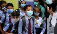 Coronavirus: Govt mulls closure of schools for children under 12