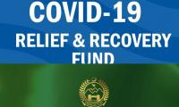 Rs1.388 bn irregularities, 296 million fraudulent payments in KP Covid funds