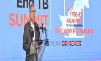 President Alvi for collective efforts to eliminate TB